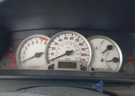 2005 Toyota Corolla S from USA, damaged, VIN 1NXBR30E65Z470931